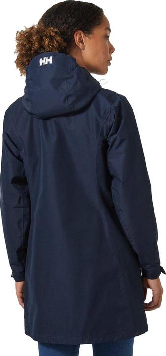 Produktbild Helly Hansen Long Belfast Jacke