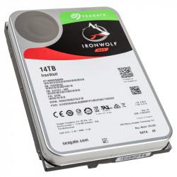 Produktbild Seagate IronWolf (14 TB, 3.5", CMR)
