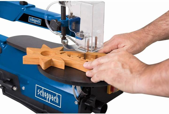 Produktbild Scheppach Deco Flex