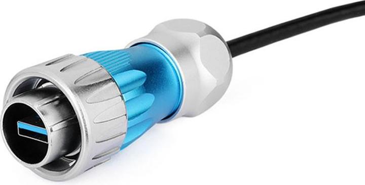 Actual product image Good Connections GC IC03-24U301 Plug connector