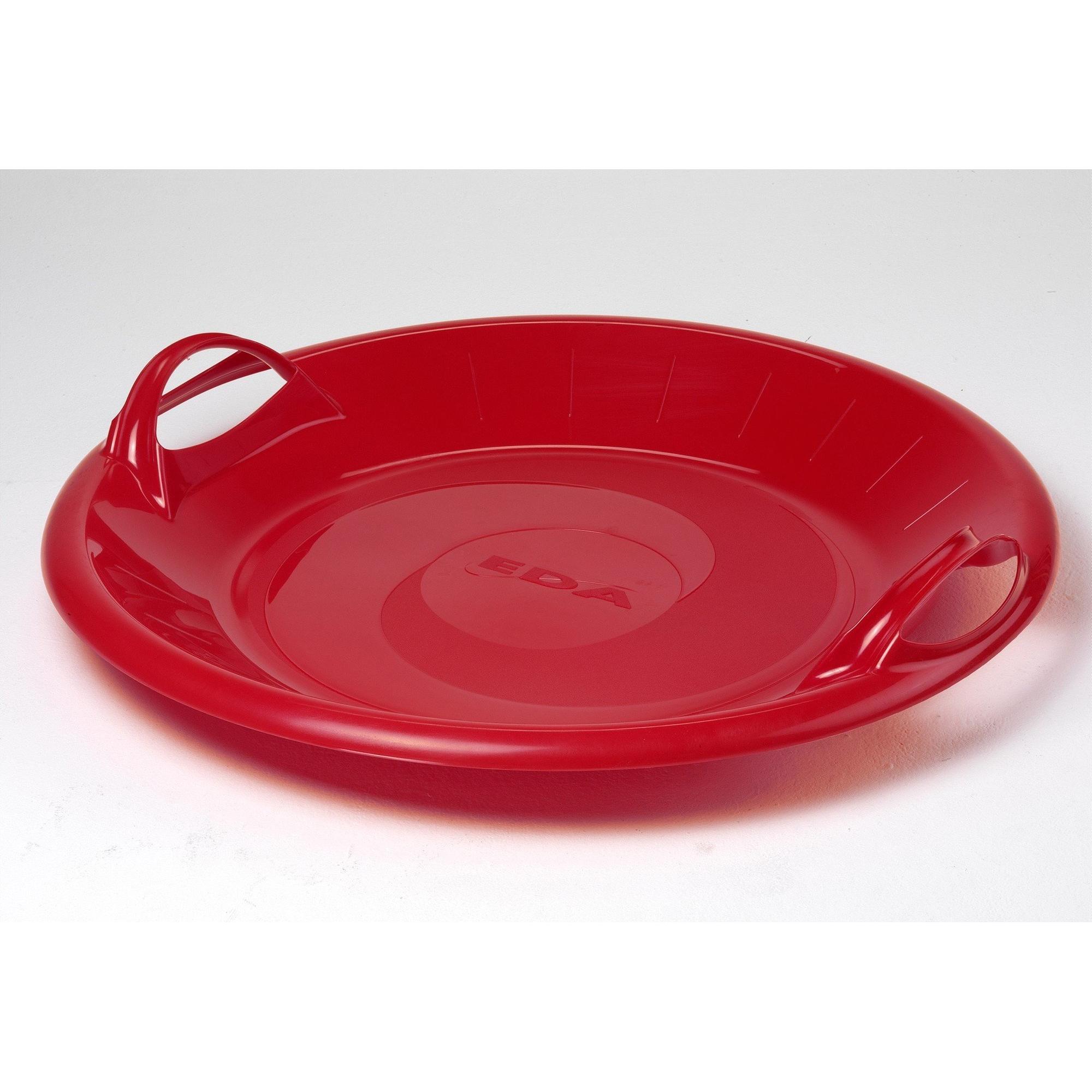 Thumbnail - EDA, Bob + Schlitten