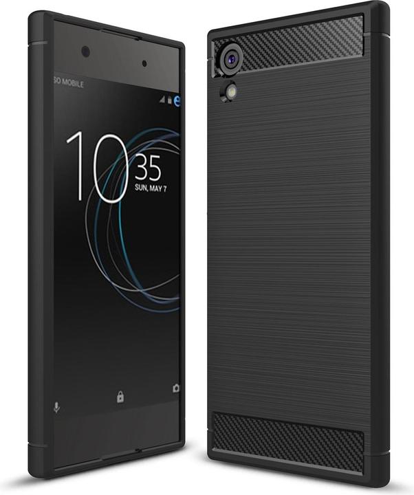 Actual product image Nalia Cell phone case (Sony Xperia XA1)