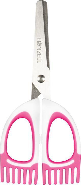Image du produit Fonzell Ciseaux pour enfants Cut & Clean (14.50 cm)