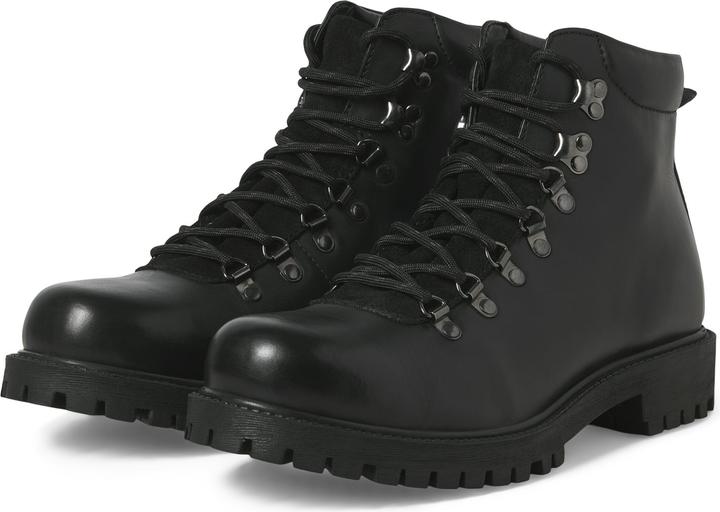 Image du produit Jack & Jones Jfwdamian Leather Boot Styd Ln (43)