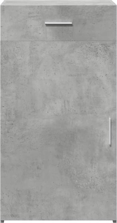 Actual product image vidaXL Sideboard (50 x 42.50 x 93 cm)