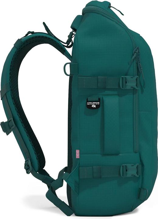 Image du produit Cabin zero Adventure Cabin Bag ADV 32L Rucksack 46 cm (26 l)