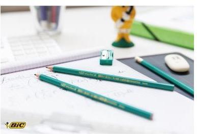 Produktbild Bic Evolution (HB, 1 x)