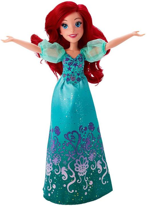 Image du produit Hasbro Arielle