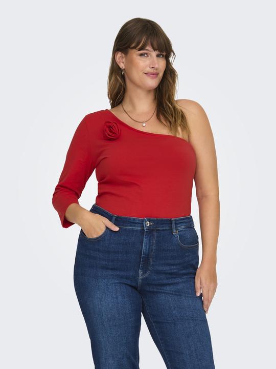 Image du produit Only CARROYSA Asymetrisches Top Asymetrisches Top (S)