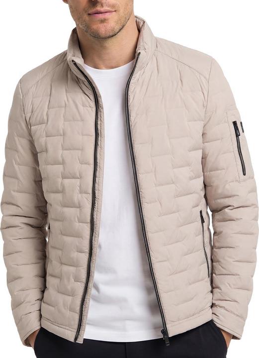 Produktbild Casamoda - Basic - Steppjacke (4XL Beige) (4XL)