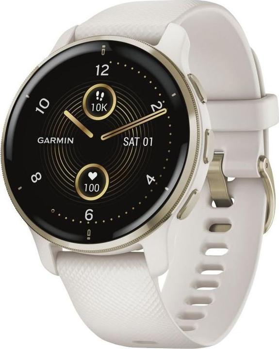 Image du produit Garmin Venu 2 Plus (43 mm)