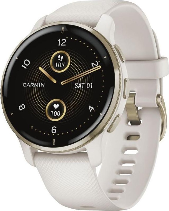 Produktbild Garmin Venu 2 Plus (43 mm)