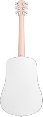 Produktbild Lava Music Gitarre ME Play 36 Zoll Light Peach (Akustik Gitarre, High pressure laminate (HPL))