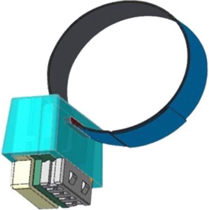 Supermicro Add-on Card AOC-VROCINTMOD