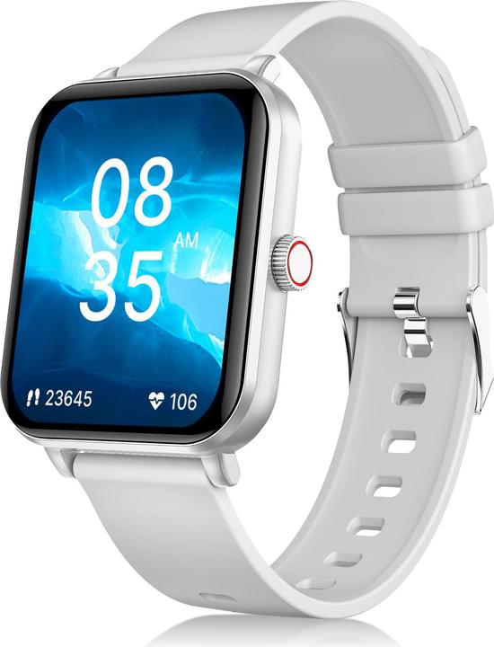 Productafbeelding Niceboy Lite 4 (37 mm)