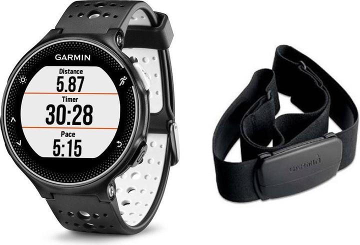 Produktbild Garmin Forerunner 230 HR (45 mm)