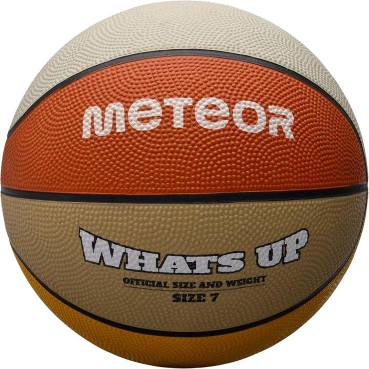 Produktbild Ty What's Up Basketball (6)