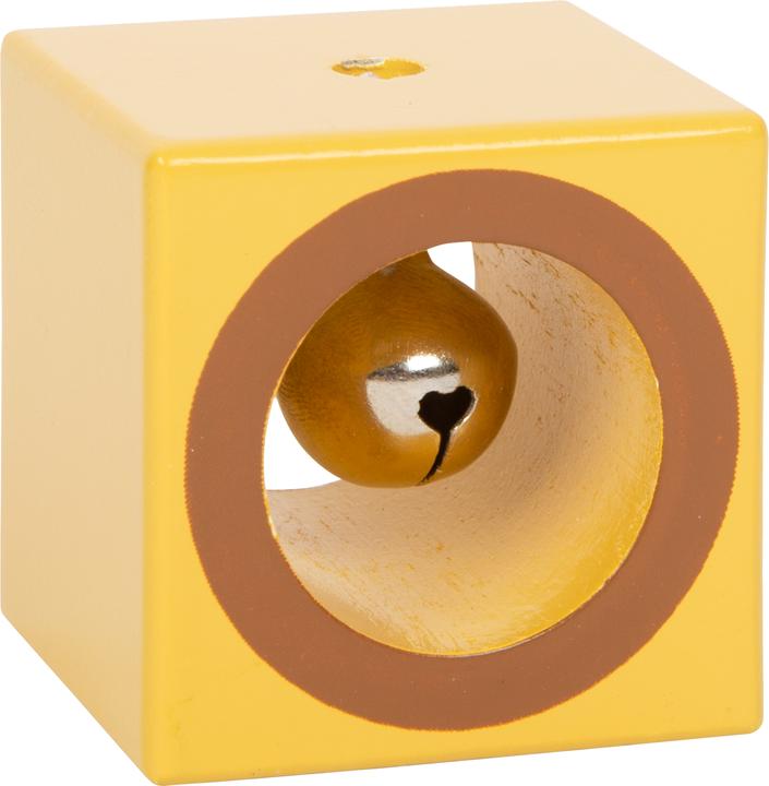 Productafbeelding small foot Ontdekkingsbriketten "Safari