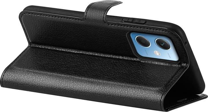 Image du produit Screenguard Housse cuir Xiaomi Redmi Note 12 Pro 5G Leather Guard (Xiaomi Redmi Note 12 Pro 5G)