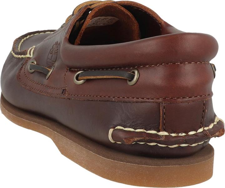 Image du produit Timberland Authentic Classic Boat Shoe - 67577 (45)