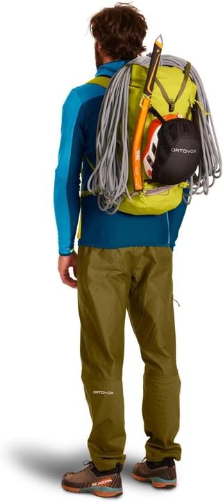 Actual product image Ortovox Trad 22 Dry (22 l)