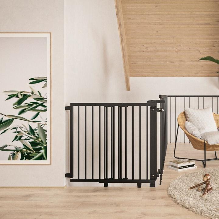 Produktbild Geuther Türgitter (67 cm)