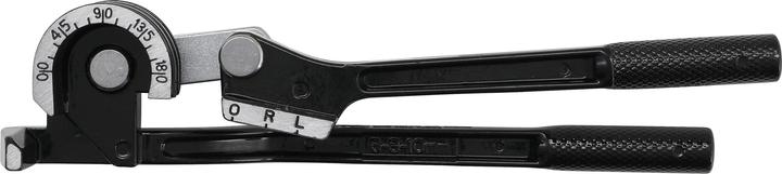 Actual product image BGS Pipe bending pliers