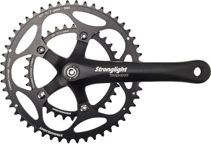 Produktbild Stronglight Impact (172.50 mm)