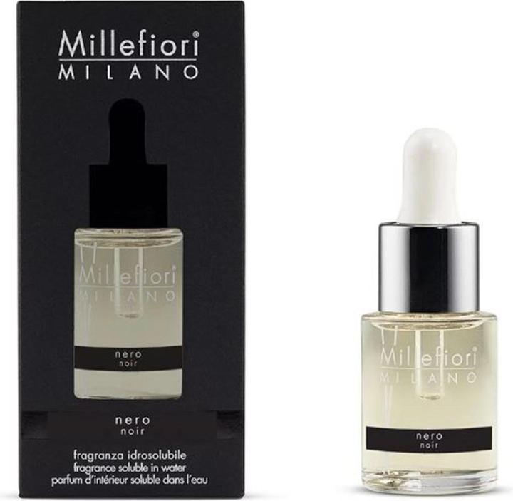 Produktbild Millefiori Nero (15 ml)