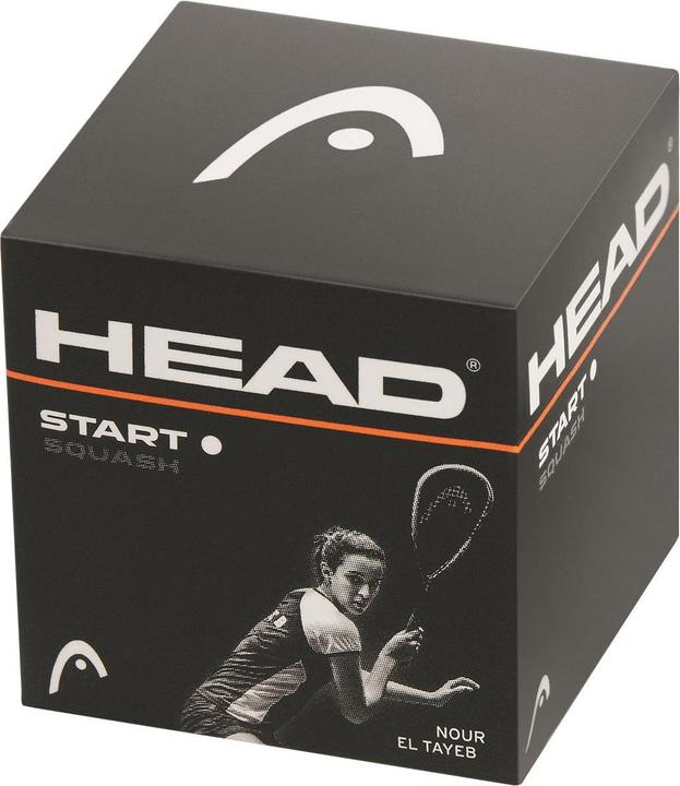 Immagine prodotto Head Iniziare