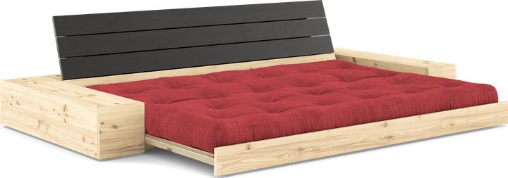 Produktbild Karup Design Base mit 2x Seitenschubladen (2-Sitzer)