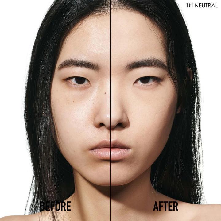 Produktbild Dior Forever No Transfer 24H Foundation (1N Neutral)