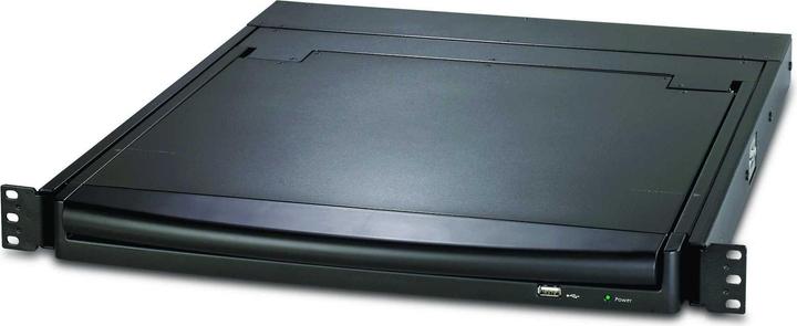 Actual product image APC LCD Console 43.18 cm 17 inch (EN)