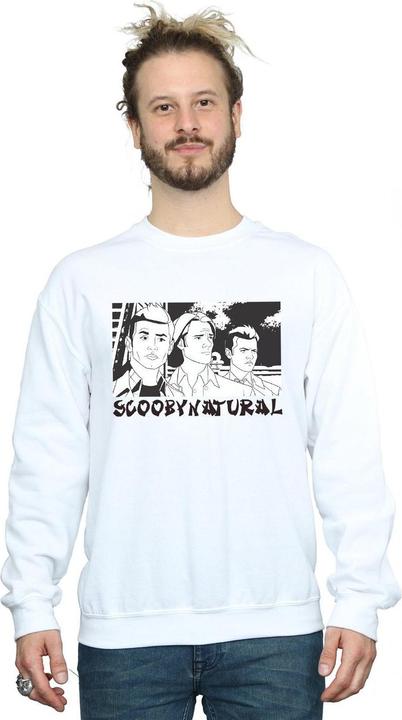 Image du produit Absolute Cult - Sweat TAKE AWAY - Homme (XXL)