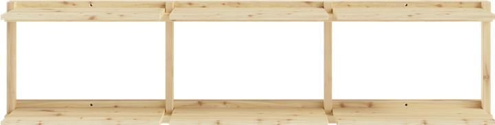 Immagine prodotto Karup Design Groove (192 x 25,5 x 47,5 cm)
