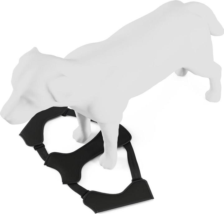 Produktbild Thule Hundegeschirr Cappy (Hund, Atmungsaktiv, Waschbar)