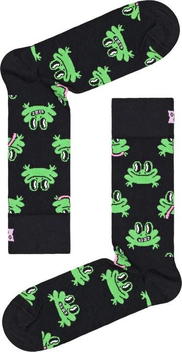 Produktbild Happy Socks Frog (Einzelpack, 41 - 46)