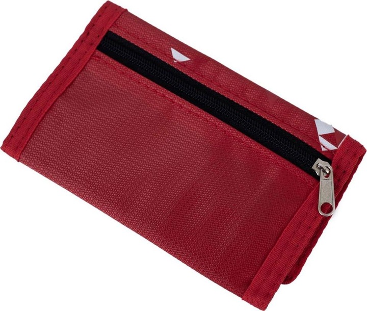 Actual product image Arsenal FC Particle Wallet