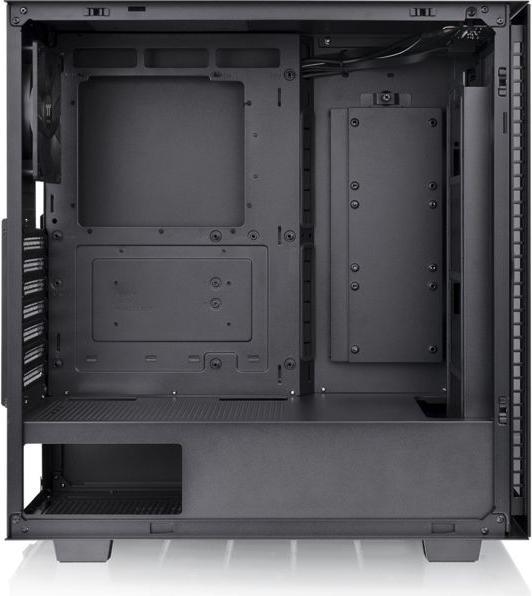 Image du produit Thermaltake Divider 300 TG (ATX, mATX, Mini-ITX)