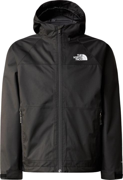 Actual product image North Face Boy's Vortex Triclimate (XS)