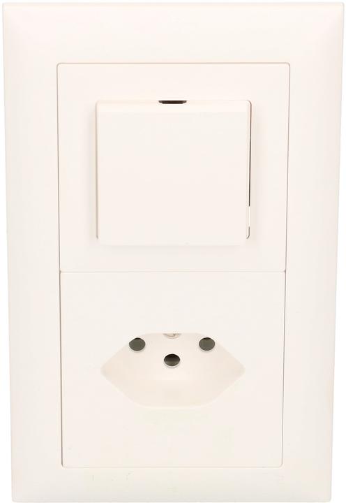 Immagine prodotto Feller Combinazione EDIZIOdue