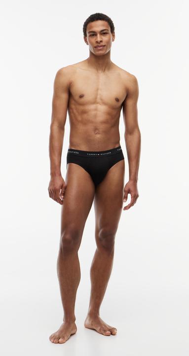 Produktbild Tommy Hilfiger 3p Brief Wb (S, Einzelpack)