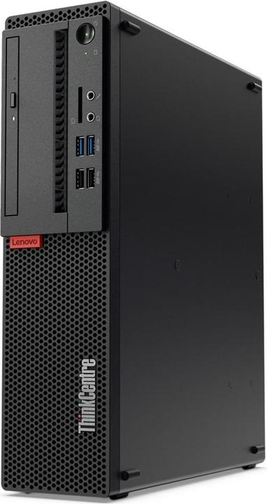 Actual product image T1A LENOVO TC M725S A10-8770 (8 GB, SSD, 256 GB, A / Like new)