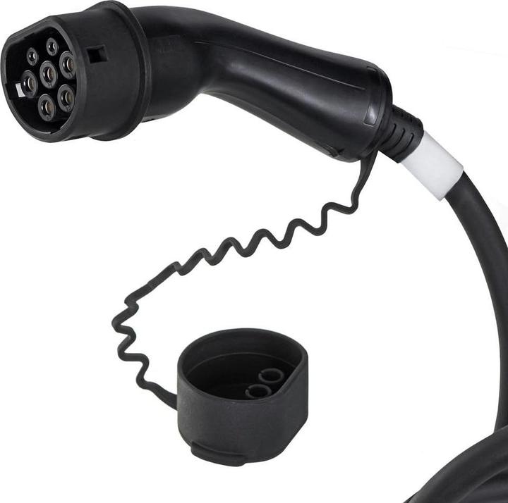 Produktbild ABB Terra AC Wandladestation (Typ 2, 22 kW, 32 A)