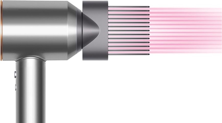 Actual product image Dyson Supersonic