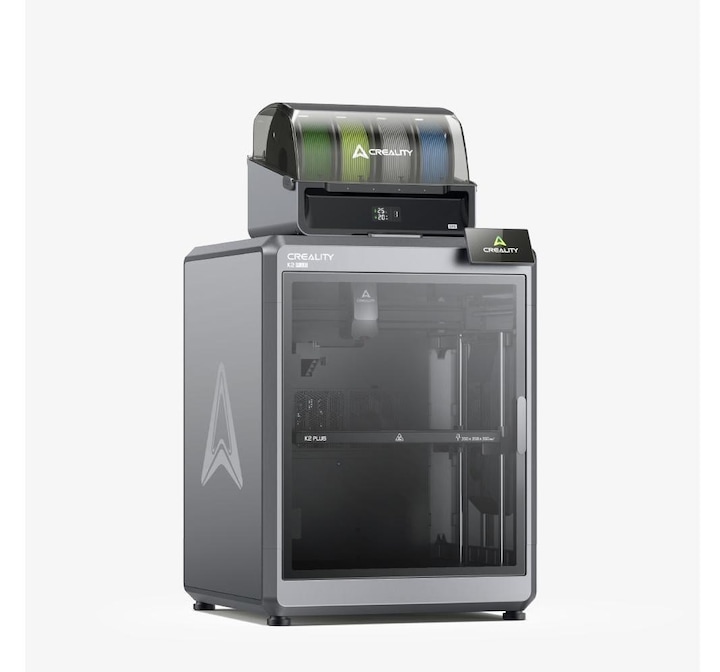 Image du produit Creality K2 Plus Combo