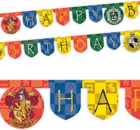 Produktbild Procos Harry Potter (1 Stk.)