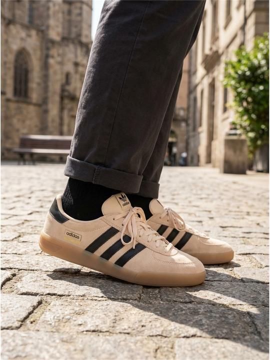 Image du produit Adidas Glenburn (41 1/3)