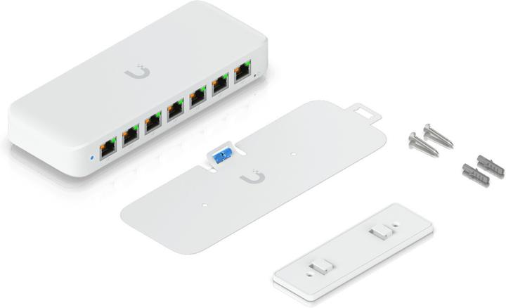 Image du produit Ubiquiti Ultra 7 (8 ports)