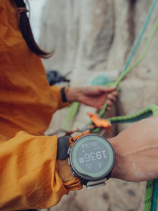 Produktbild Suunto Vertical (49 mm, nur WLAN)